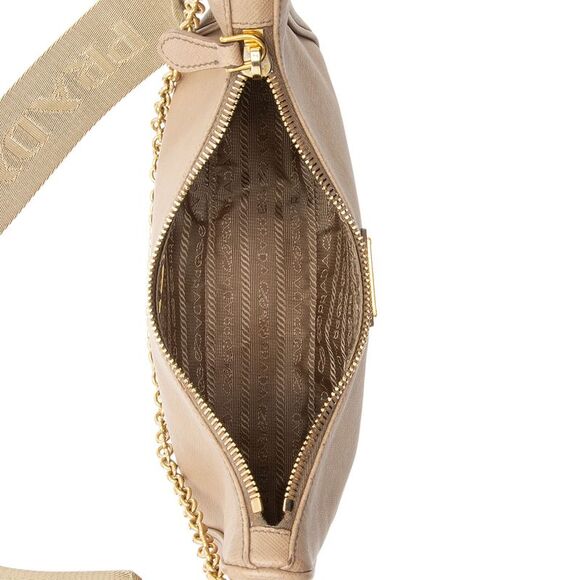 Prada Saffiano Re-Edition 2005 Crossbody - Picture 6 of 16